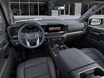 New 2025 GMC Sierra 1500 SLT Crew Cab RWD, Pickup for sale #250371 - photo 15