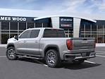 New 2025 GMC Sierra 1500 SLT Crew Cab RWD, Pickup for sale #250371 - photo 4