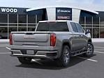 New 2025 GMC Sierra 1500 SLT Crew Cab RWD, Pickup for sale #250371 - photo 2