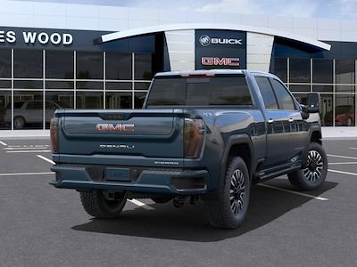 2025 GMC Sierra 2500 Crew Cab 4WD, Pickup for sale #250388 - photo 2