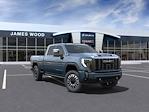 New 2025 GMC Sierra 2500 Denali Ultimate Crew Cab 4WD, Pickup for sale #250388 - photo 1