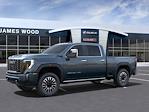 New 2025 GMC Sierra 2500 Denali Ultimate Crew Cab 4WD, Pickup for sale #250388 - photo 3