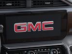 New 2025 GMC Sierra 2500 Denali Ultimate Crew Cab 4WD, Pickup for sale #250388 - photo 20