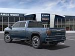 New 2025 GMC Sierra 2500 Denali Ultimate Crew Cab 4WD, Pickup for sale #250388 - photo 4