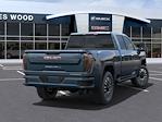 New 2025 GMC Sierra 2500 Denali Ultimate Crew Cab 4WD, Pickup for sale #250388 - photo 2