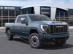 New 2025 GMC Sierra 2500 Denali Ultimate Crew Cab 4WD, Pickup for sale #250388 - photo 7