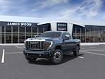 New 2025 GMC Sierra 2500 Denali Ultimate Crew Cab 4WD, Pickup for sale #250388 - photo 8