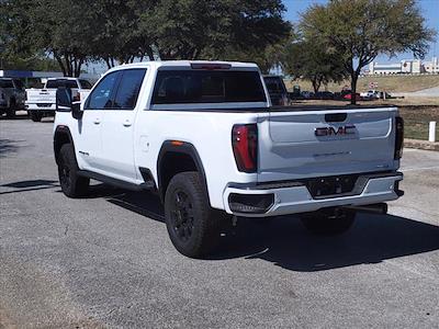 2025 GMC Sierra 3500 Crew Cab 4WD, Pickup for sale #250426 - photo 2