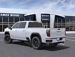 New 2025 GMC Sierra 3500 AT4 Crew Cab 4WD, Pickup for sale #250426 - photo 4