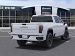 New 2025 GMC Sierra 3500 AT4 Crew Cab 4WD, Pickup for sale #250426 - photo 2