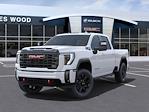 New 2025 GMC Sierra 3500 AT4 Crew Cab 4WD, Pickup for sale #250426 - photo 6