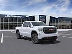 New 2025 GMC Sierra 1500 AT4 Crew Cab 4WD, Pickup for sale #250501 - photo 1