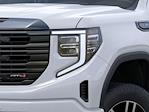 New 2025 GMC Sierra 1500 AT4 Crew Cab 4WD, Pickup for sale #250501 - photo 10