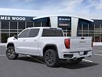 New 2025 GMC Sierra 1500 AT4 Crew Cab 4WD, Pickup for sale #250501 - photo 4