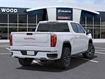 New 2025 GMC Sierra 1500 AT4 Crew Cab 4WD, Pickup for sale #250501 - photo 2