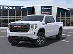 New 2025 GMC Sierra 1500 AT4 Crew Cab 4WD, Pickup for sale #250501 - photo 6