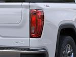 New 2025 GMC Sierra 1500 SLT Crew Cab 4WD, Pickup for sale #250509 - photo 11