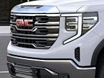 New 2025 GMC Sierra 1500 SLT Crew Cab 4WD, Pickup for sale #250509 - photo 13