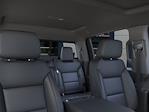 New 2025 GMC Sierra 1500 SLT Crew Cab 4WD, Pickup for sale #250509 - photo 24