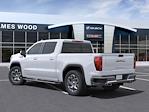 New 2025 GMC Sierra 1500 SLT Crew Cab 4WD, Pickup for sale #250509 - photo 4