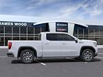 New 2025 GMC Sierra 1500 SLT Crew Cab 4WD, Pickup for sale #250509 - photo 5