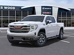 New 2025 GMC Sierra 1500 SLT Crew Cab 4WD, Pickup for sale #250509 - photo 6