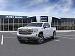 New 2025 GMC Sierra 1500 SLT Crew Cab 4WD, Pickup for sale #250509 - photo 8