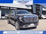 New 2025 GMC Sierra 1500 Denali Crew Cab 4WD, Pickup for sale #250555 - photo 1