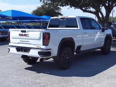 2025 GMC Sierra 2500 Crew Cab 4WD, Pickup for sale #250580 - photo 2