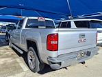 2015 GMC Sierra 1500 Crew Cab 4WD, Pickup for sale #250589A1 - photo 4