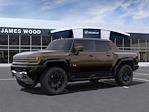 New 2025 GMC Hummer EV Pickup 2X Crew Cab 4WD, Pickup for sale #250604 - photo 3