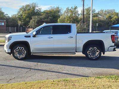 2023 GMC Sierra 1500 Crew Cab 4WD, Pickup for sale #250606A1 - photo 2