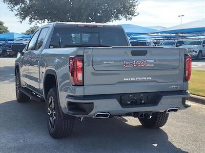 2025 GMC Sierra 1500 Crew Cab 4WD, Pickup for sale #250608 - photo 2