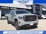 New 2025 GMC Sierra 1500 AT4 Crew Cab 4WD, Pickup for sale #250608 - photo 1