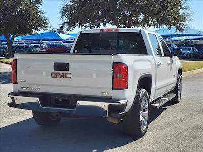 2015 GMC Sierra 1500 Crew Cab 4WD, Pickup for sale #250609A1 - photo 2