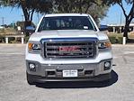 Used 2015 GMC Sierra 1500 SLT Crew Cab 4WD, Pickup for sale #250609A1 - photo 4