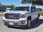 Used 2015 GMC Sierra 1500 SLT Crew Cab 4WD, Pickup for sale #250609A1 - photo 5