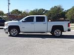 Used 2015 GMC Sierra 1500 SLT Crew Cab 4WD, Pickup for sale #250609A1 - photo 3