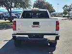 Used 2015 GMC Sierra 1500 SLT Crew Cab 4WD, Pickup for sale #250609A1 - photo 7