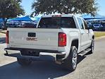 Used 2015 GMC Sierra 1500 SLT Crew Cab 4WD, Pickup for sale #250609A1 - photo 2