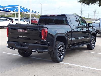 2025 GMC Sierra 1500 Crew Cab 4WD, Pickup for sale #250616 - photo 2