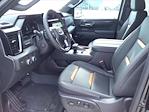 New 2025 GMC Sierra 1500 AT4 Crew Cab 4WD, Pickup for sale #250616 - photo 10