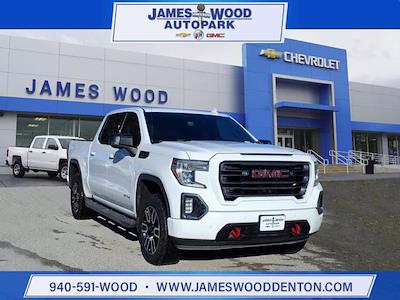 2019 GMC Sierra 1500 Crew Cab 4WD, Pickup for sale #250616A1 - photo 1