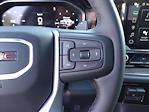 New 2025 GMC Sierra 1500 SLT Crew Cab RWD, Pickup for sale #250617 - photo 17