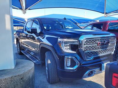 2019 GMC Sierra 1500 Crew Cab RWD, Pickup for sale #250630A1 - photo 1