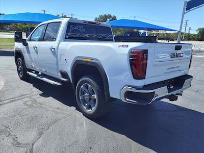 2025 GMC Sierra 2500 Crew Cab 4WD, Pickup for sale #250696 - photo 2