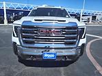 New 2025 GMC Sierra 2500 SLT Crew Cab 4WD, Pickup for sale #250696 - photo 3