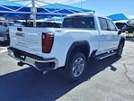 New 2025 GMC Sierra 2500 SLT Crew Cab 4WD, Pickup for sale #250696 - photo 5