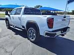 New 2025 GMC Sierra 2500 SLT Crew Cab 4WD, Pickup for sale #250696 - photo 2