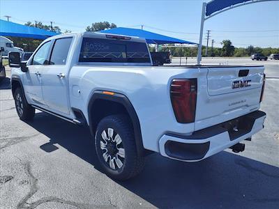 2025 GMC Sierra 2500 Crew Cab 4WD, Pickup for sale #250713 - photo 2